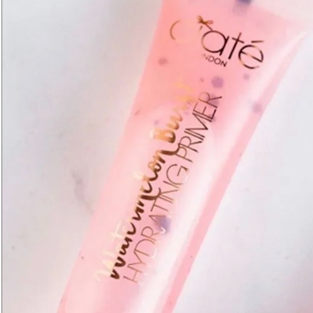 Ciaté Watermelon Burst Hydrating Primer - Pink - Picture 4 of 6